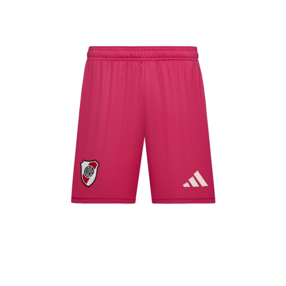 Short Adidas River Plate Goalkeeper 2024/2025