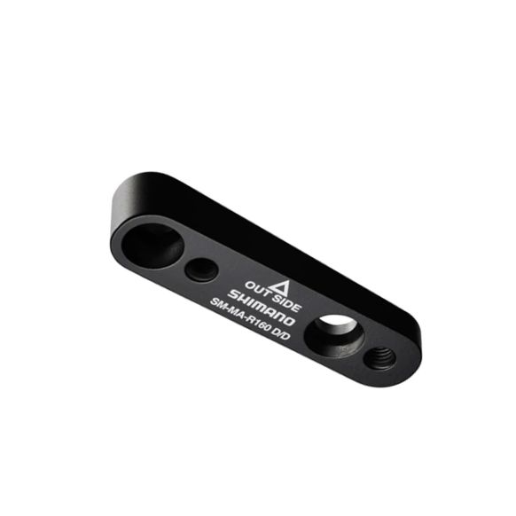 Adaptador de Caliper Shimano Flat Mount