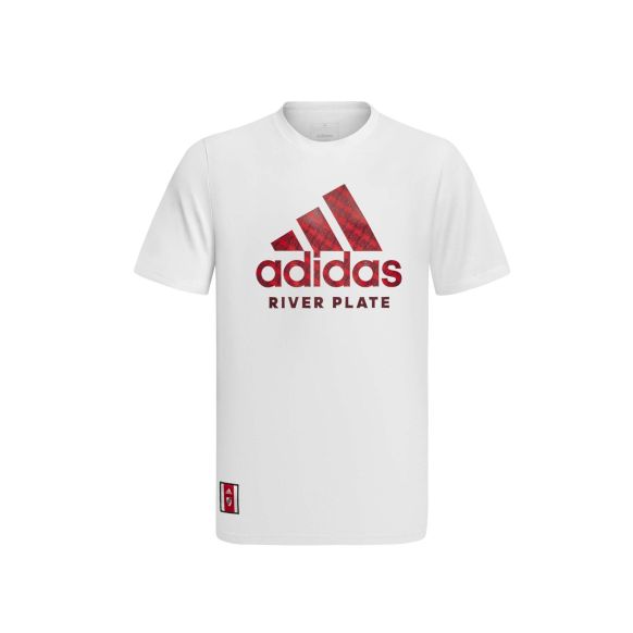 Remera Adidas River Plate SZN 2024