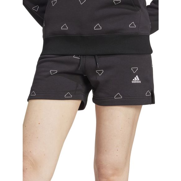 Short Adidas Essentials Monogram Graphic