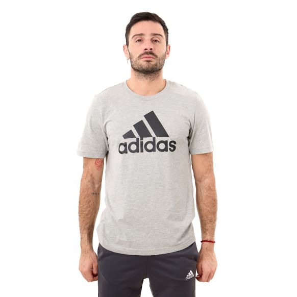 Remera Adidas Basic Bos