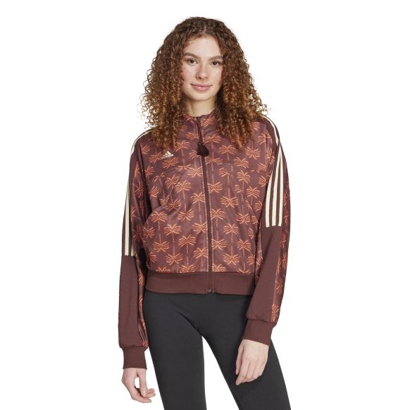 Campera Adidas Tiro Farm Rio