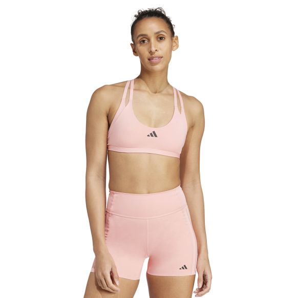 Top Adidas Aeroimpact Luxe Light Support