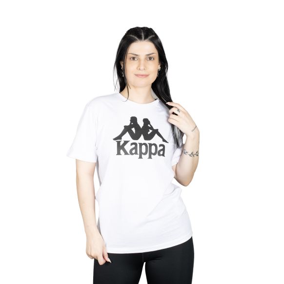 Remera Kappa Authentic Estessi