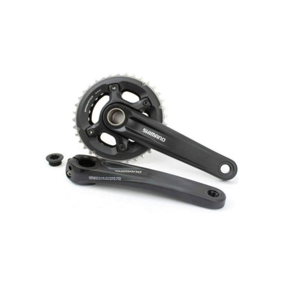 Plato Palanca Shimano FC-MT600-2