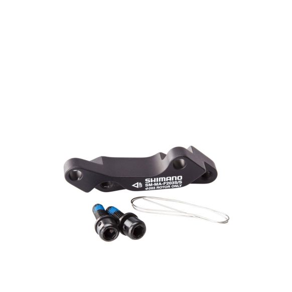 Adaptador de Caliper Shimano Montaje Estándar