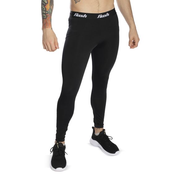 Calza Flash Spandex