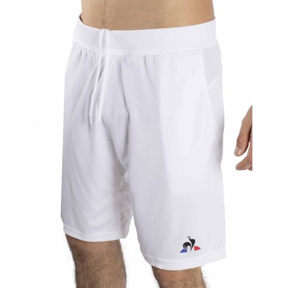 Short Le Coq Sportif Tennis Nº2