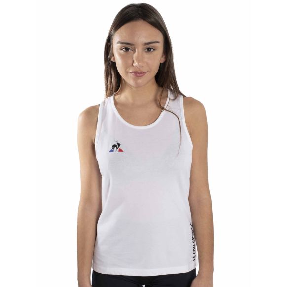 Musculosa Le Coq Sportif Tennis Nº4