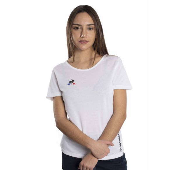 Remera Le Coq Sportif Tennis Nº1