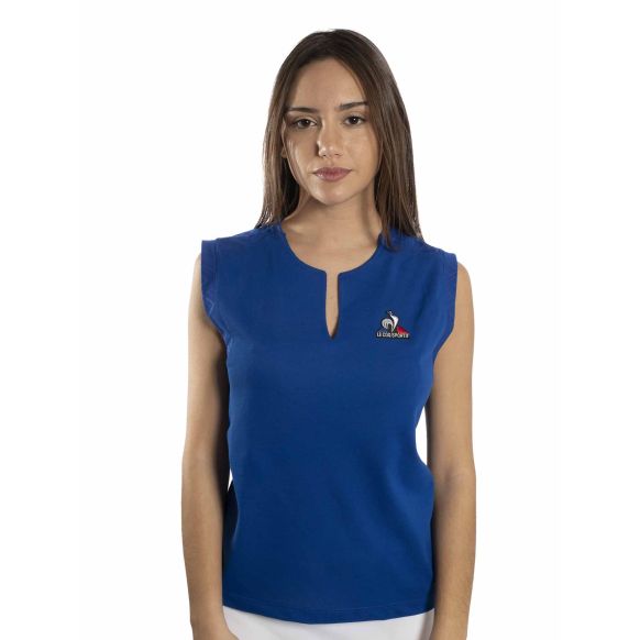 Musculosa Le Coq Sportif Tennis Nº2