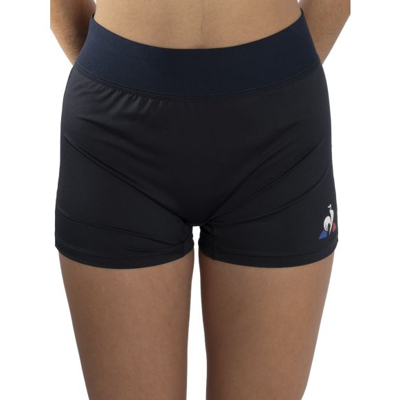 Short Le Coq Sportif Tennis Nº1