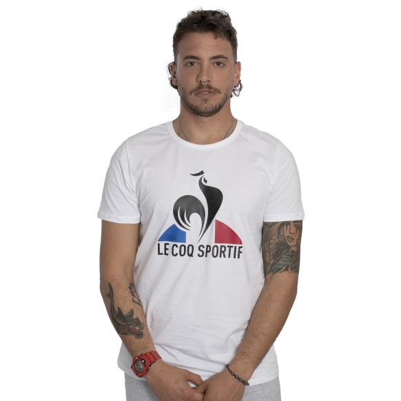 Remera Le Coq Sportif Sport Logo