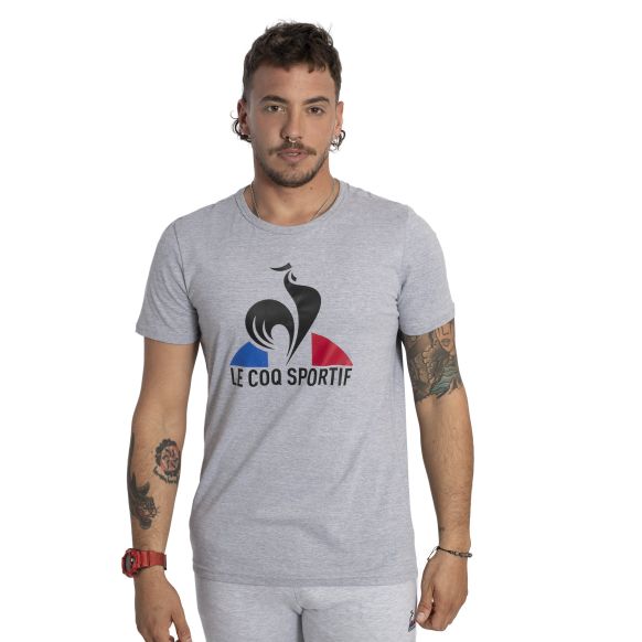 Remera Le Coq Sportif Sport Logo