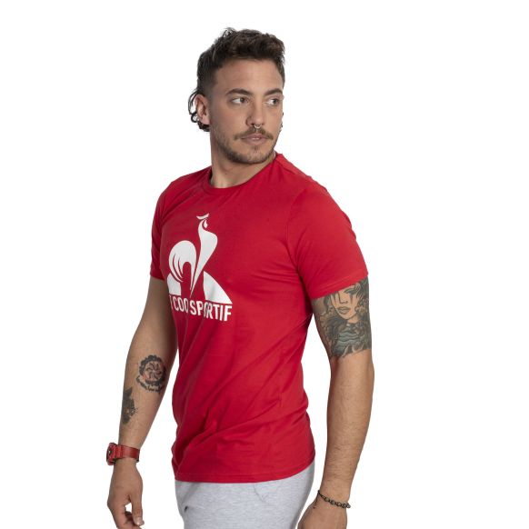 Remera Le Coq Sportif Sport Logo