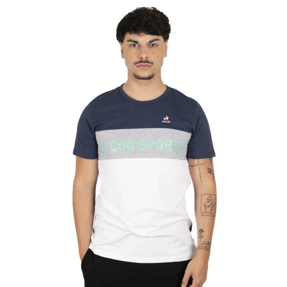 Remera Le Coq Sportif Saison