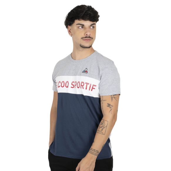 Remera Le Coq Sportif Saison