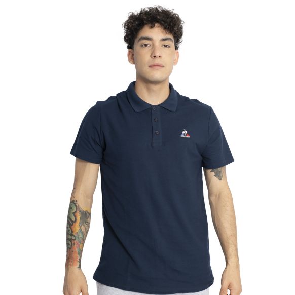 Remera Le Coq Sportif Bat