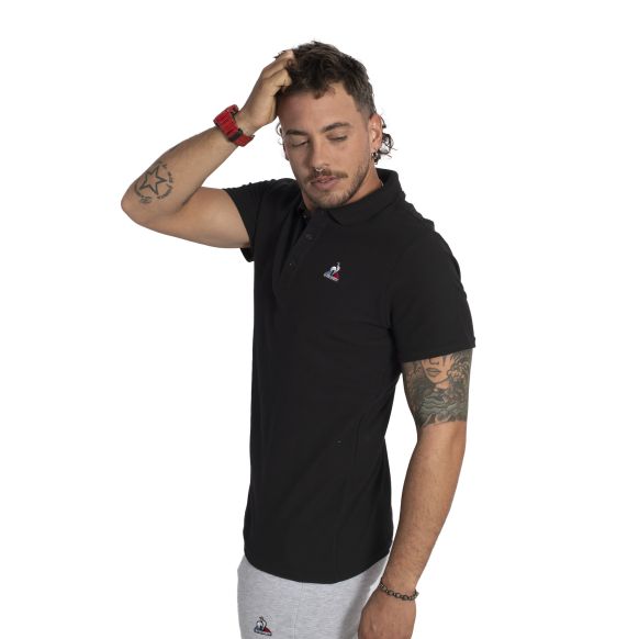 Remera Le Coq Sportif Bat