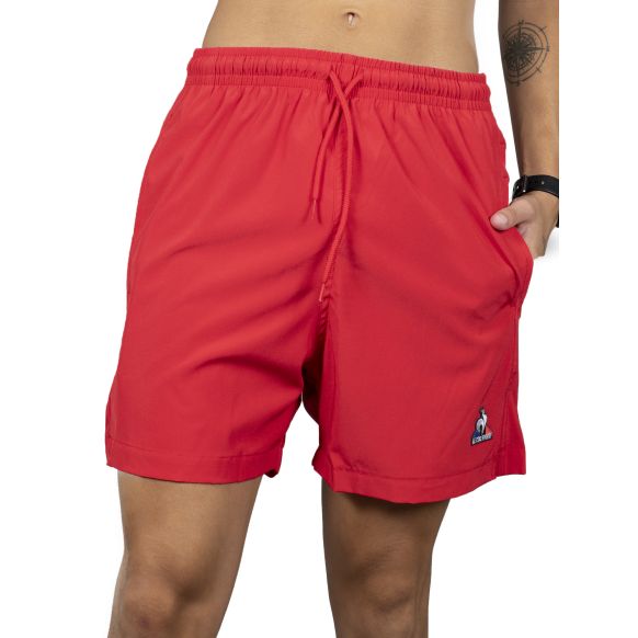 Short de Baño Le Coq Sportif