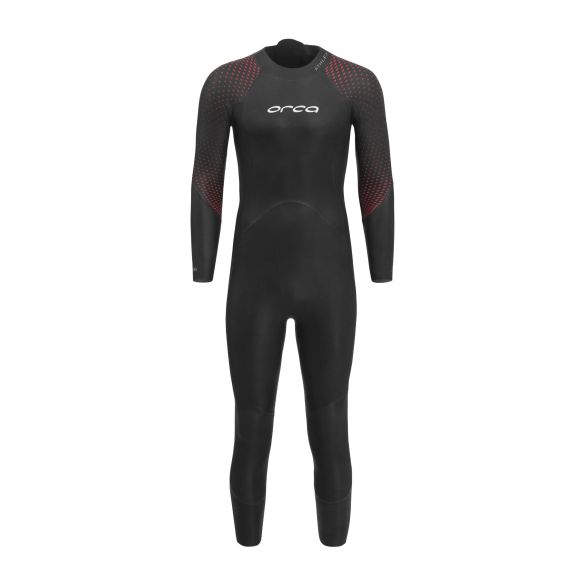 Traje Neoprene Orca Triatlón Athlex Float