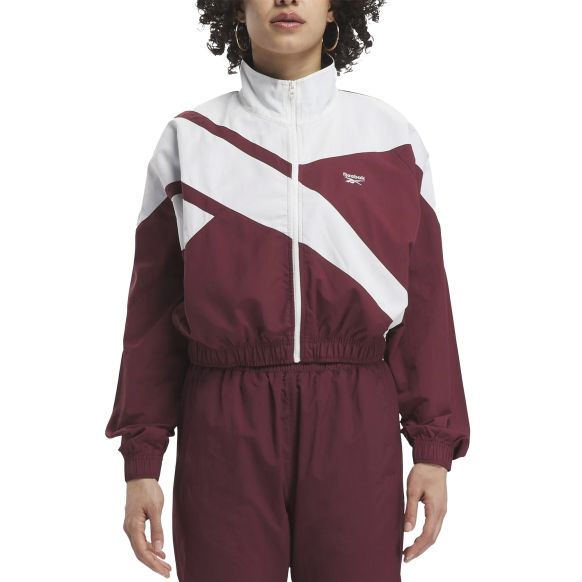 Campera Reebok Classics Franchise Track