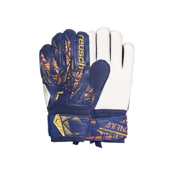 Guantes Reusch Started Solid