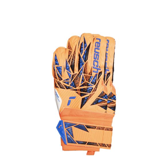 Guantes Reusch Attrak Solid