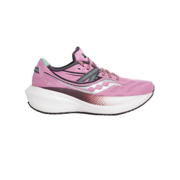 Zapatillas Saucony Triumph 20