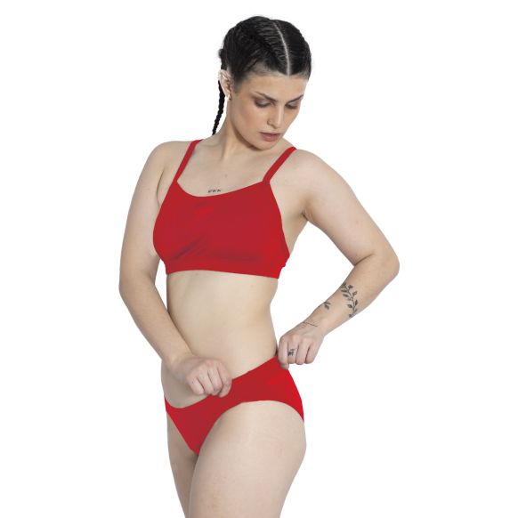 Malla Speedo Eco Endur+Thinstrap 2P