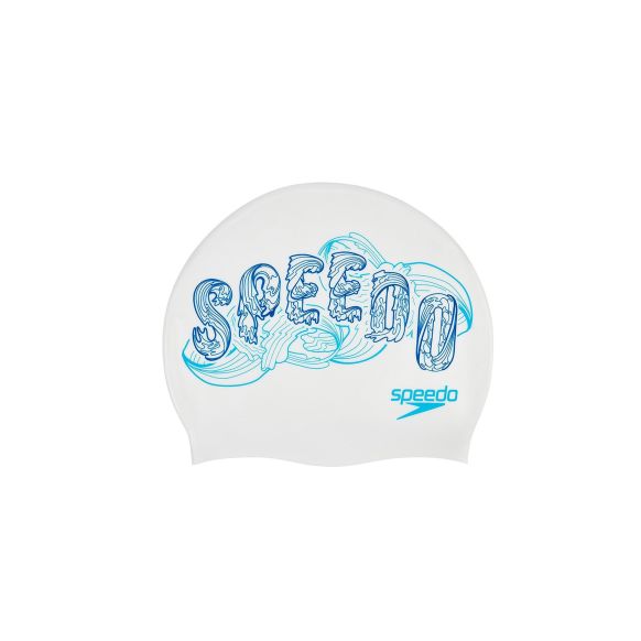 Gorra Speedo Slogan Printed