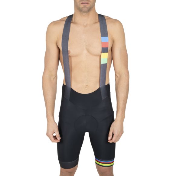 Maillot Santini Starnet