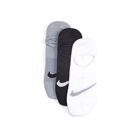 Medias Nike Everyday Plus Lightweigth 3Pr