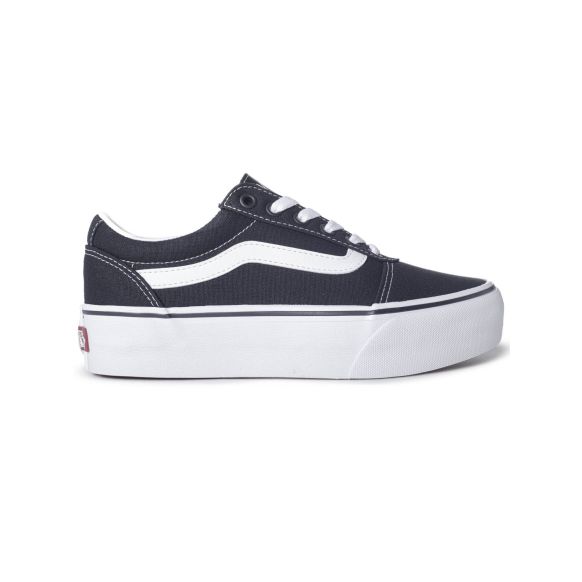 Zapatillas Vans Ward Platform