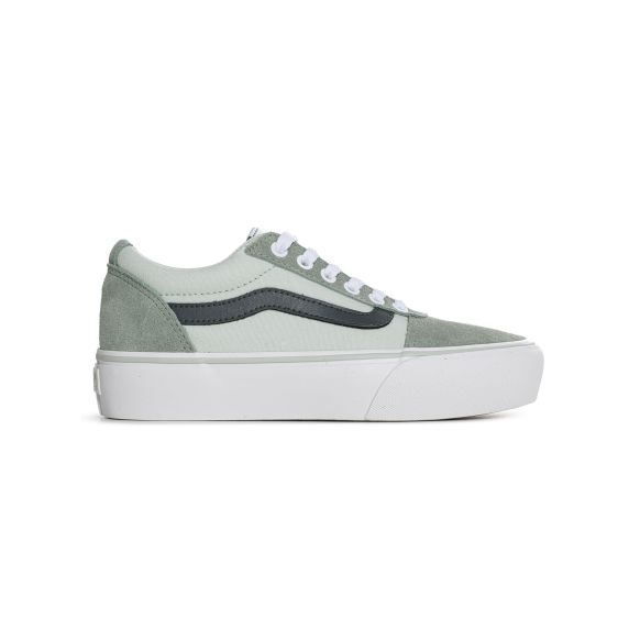 Zapatillas Vans Ward Platform