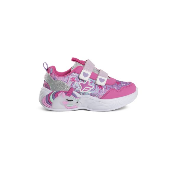 Zapatillas Footy Linea Pro Kids