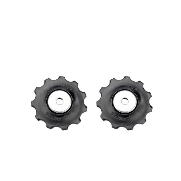 Set Poleas de Cambio Shimano RD-M370