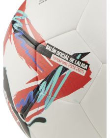 Pelota Puma Orbita Laliga 1 Hybrid