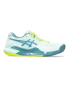 Zapatillas Asics Gel Resolution 9 Clay