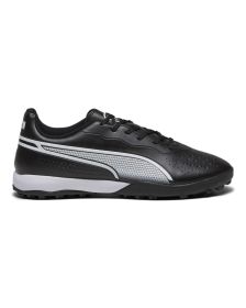 Botines Puma King Match TT