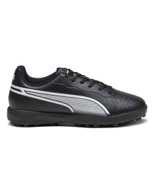 Botines Puma King Match TT Jr