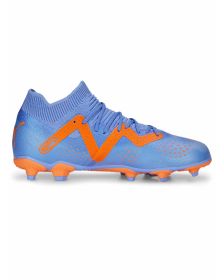 Botines Puma Future Match FG/AG Jr