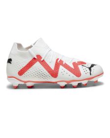 Botines Puma Future Match FG/AG Jr