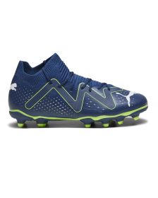 Botines Puma Future Match FG Jr