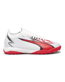 Botines Puma Ultra Match TT