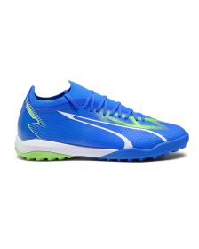 Botines Puma Ultra Match TT