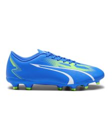 Botines Puma Ultra Play FG/AG