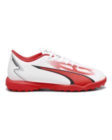 Botines Puma Ultra Play TT Jr