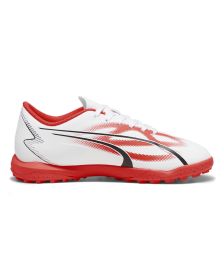 Botines Puma Ultra Play TT Jr