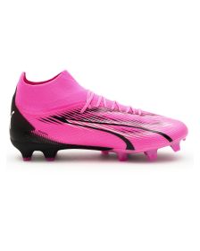 Botines Puma Ultra Pro FG/AG